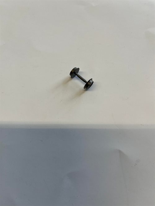 Hobbytrade 99019 SCHEIBENRÄDER AC 1 STÜCK BULK (TWA 800B)