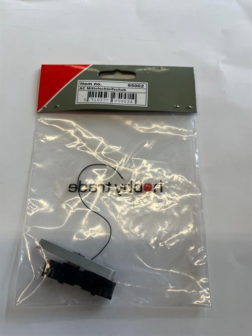 Hobbytrade 95002 TRAXX AC-ABSCHLEPPSCHUHE