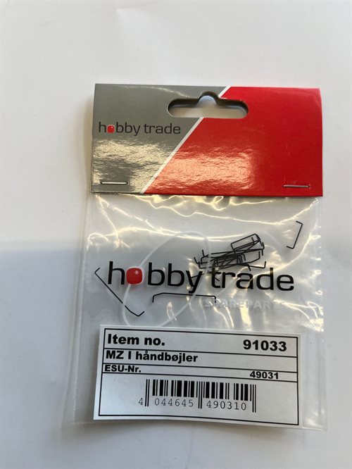 Hobbytrade 91033 MZ I HANDSTANGE