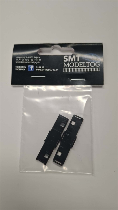 Schutzhülle für Buggi ML, 2 Stück, 99105