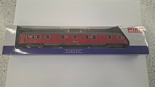 Piko 95984 DSB Pm 50 86 90-44 738-0, Postwagen 2 (GEBRAUCHT)