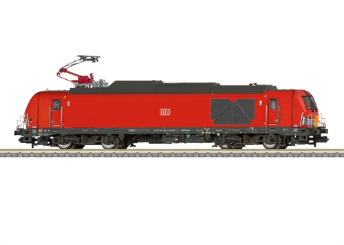Minitrix 16157 Elektrolokomotive Baureihe 150, ep IV, kommende Neuigkeiten 2024
