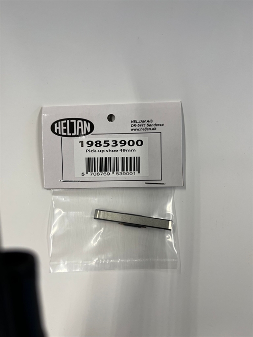 Heljan 19853900 Schleifer 49 mm