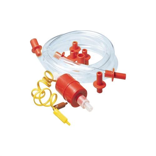 Faller 180627 Elektrisches Pumpenset mit diversem Zubehör.