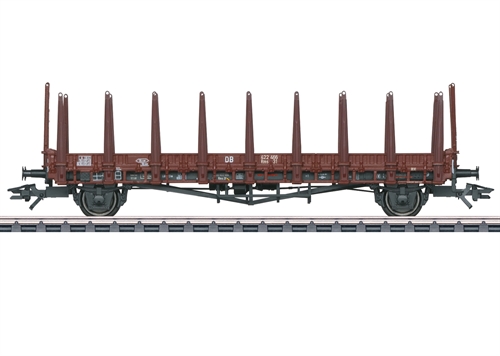 Märklin 46660 Güterwagen Rms 31, Ep. III