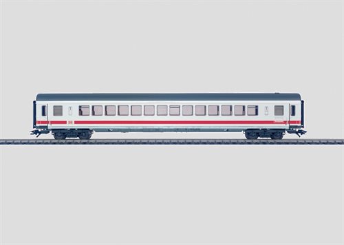 Märklin 42862 Personenwagen 1. Klasse InterCity-Großraumwagen