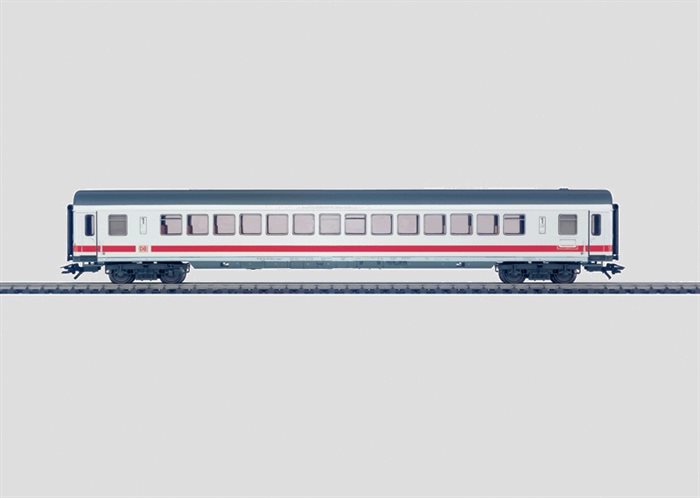 Märklin 42862 Personenwagen 1. Klasse InterCity-Großraumwagen