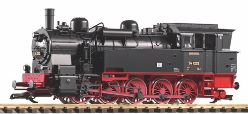 Piko 37251 Dampflokomotive, BR 94, DR, Ep. IV, Sound, Spur G