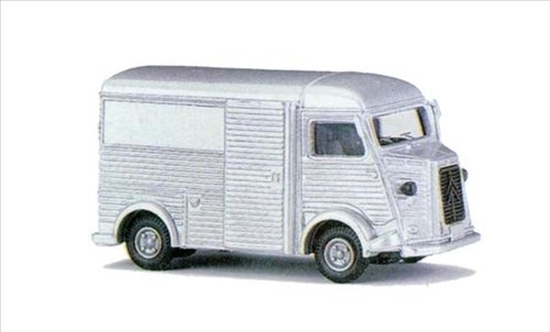 Busch 41909 Citroën H, H0