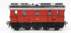 Heljan 42042 Frichs Firkant Aalborg Hadsund Eisenbahn AHJ ML 5203, IIIc, AC, KOMMT NEU 2025