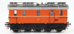 Heljan 42051 Frichs Firkant Odsherreds Eisenbahn OHJ, IVb, DC, KOMMT NEU 2025