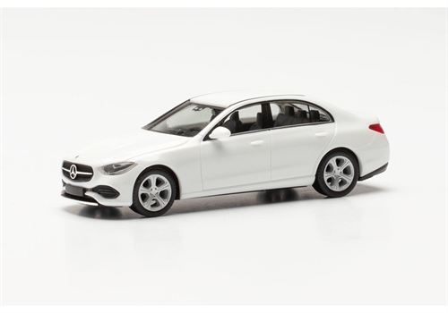 Herpa 023245-002 BMW 6ER CABRIO, H0 