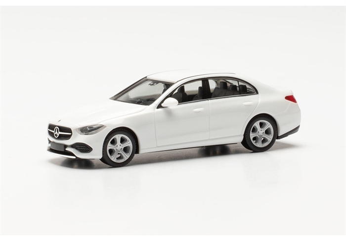 Herpa 023245-002 BMW 6ER CABRIO, H0 