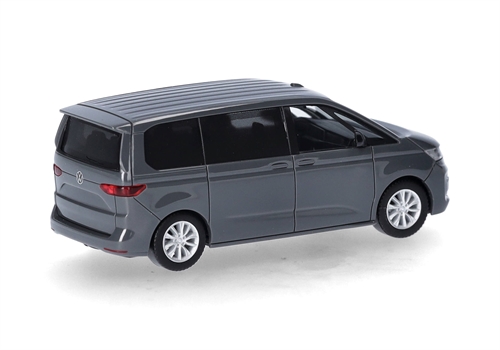 Herpa 421171 Volkswagen (VW) Multivan, Reingrau, H0