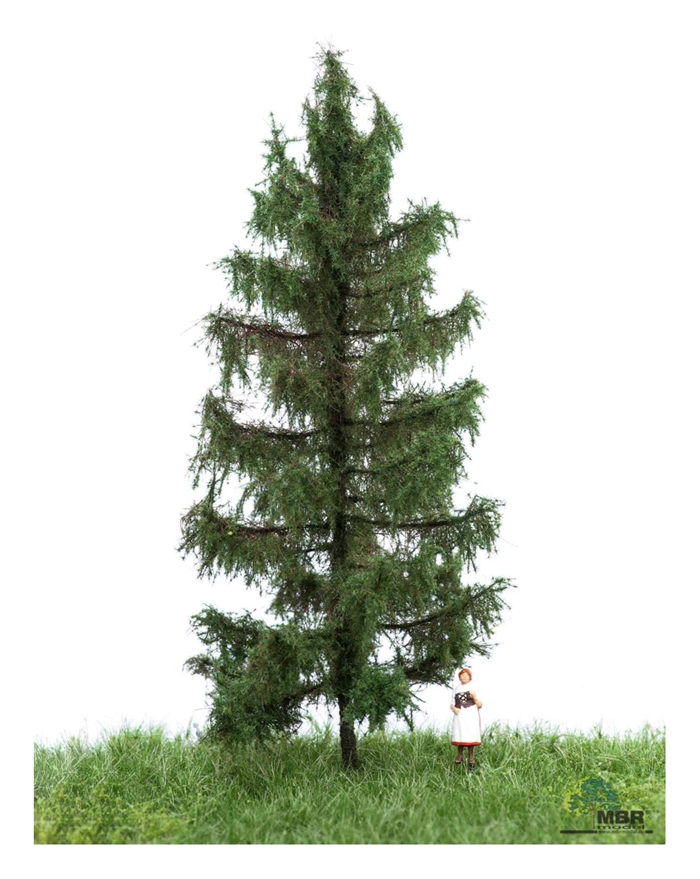 MBR 51-4206 Fichtenholz, Sommer, 12-16 cm