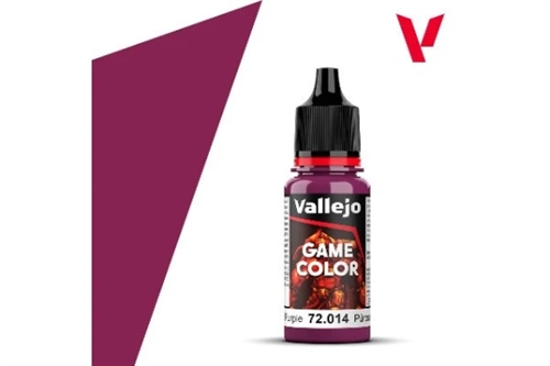 Vallejo 72014 Game Color Warlord Lila, 18 ml (27)