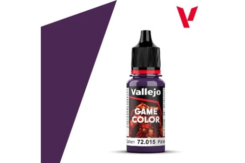 Vallejo 72015 Game Color Hexed Flechten, 18 ml (31)