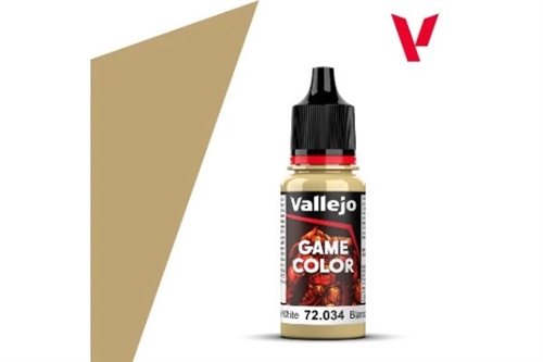 Vallejo 72003 Game Color Pale Flesh, 18 ml (5)