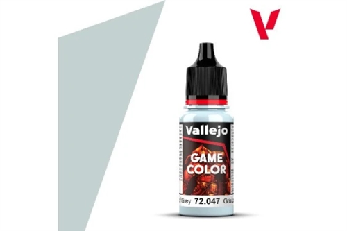 Vallejo 72047 Game Color Wolfsgrau, 18 ml (71)