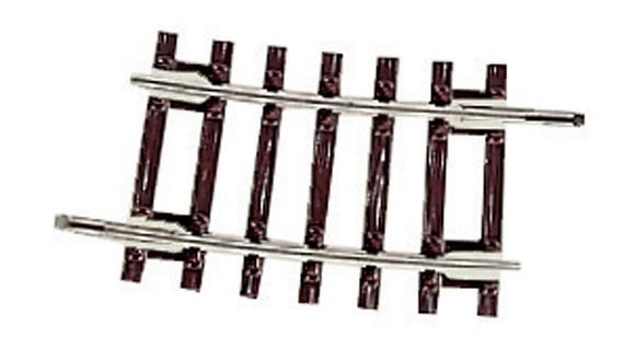 Roco 42408 Gebogenes Gleis R2, 1/4