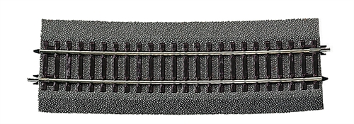 Roco 42530 Gebogenes Gleis R20, 5°