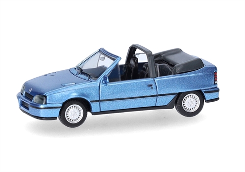 Herpa 023245-002 BMW 6ER CABRIO, H0 