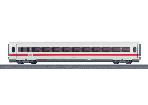 Märklin 41712 Märklin Start up - Großraumwagen 2. Klasse zum ICE 2, KOMMT NEU 2026