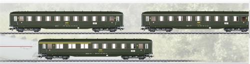 Märklin 43230 Wagenset SNCF, Überraschung des Jahres