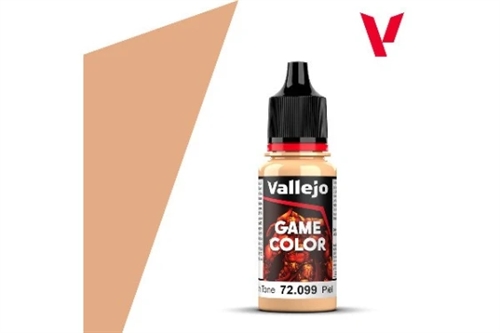 Vallejo 72099 Game Color Hautton, 18 ml (9)
