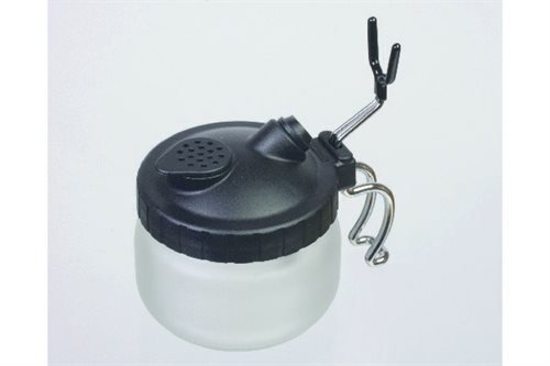 Sparmax SCP-700 Airbrush-Reinigungstopf