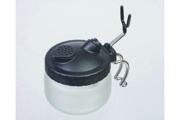 Sparmax SCP-700 Airbrush-Reinigungstopf