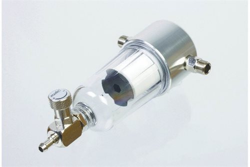 Sparmax 41111025 Wasserabscheider 1/8" x 1/8"