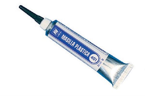 Vallejo 70401 MODELLFARBE 401 – 20 ML. KUNSTSTOFFKIT