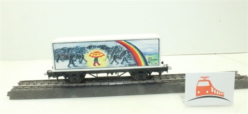 Märklin 44264 Geburtstagswagen 1998