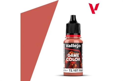 Vallejo 72107 Game Color Anthea Haut, 18 ml (7)