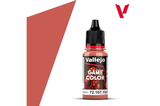Vallejo 72107 Game Color Anthea Haut, 18 ml (7)