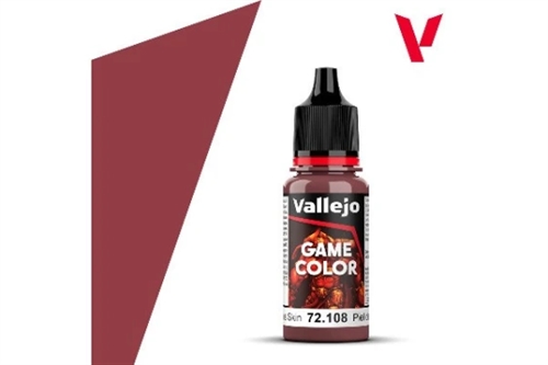 Vallejo 72108 Game Color Succubus Haut, 18 ml (8)