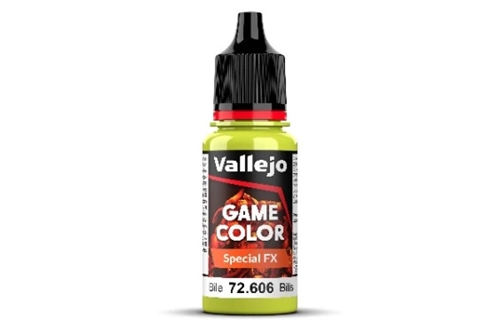 Vallejo 72606 Special FX bile 18ml (95)