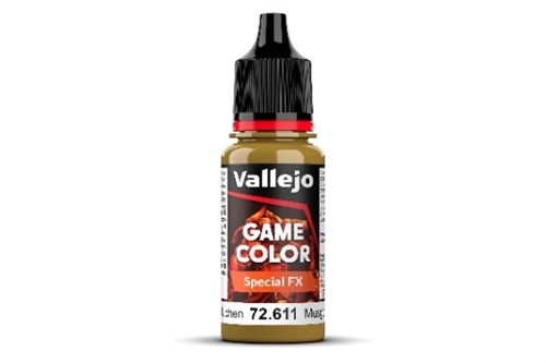 Vallejo 72611 Special FX Moos und Flechten 18ml (100)