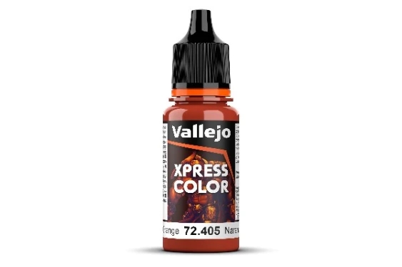 Vallejo 72406 Xpress Color Plasmarot 18ml (142)