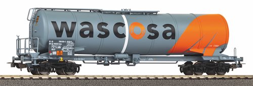 Piko 24604 Crack-Kesselwagen, Wascosa, SBB Ep VI, H0