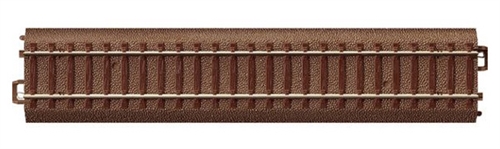 Trix 62188 Spur H0 Gerades Gleis, Länge 188,3 mm
