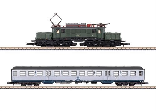 Märklin 87565 Wagen-Set Abteilwagen, ep III, kommende neuigkeiten 2023