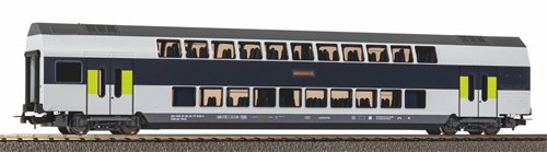 Piko 58816 Doppelstockwagen 2. Klasse DSB VI 