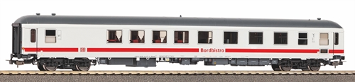 Piko 58844 Speisewagen AR-kimmz 288. 1.Klasse der DB AG, Folge VI