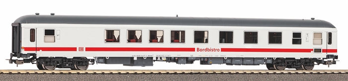 Piko 58844 Speisewagen AR-kimmz 288. 1.Klasse der DB AG, Folge VI