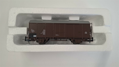 Modellzug 15510 DSB Iblps Gleichstrom (DC) Tog & Tekno (gebraucht)