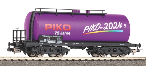 Piko 52616 Diesellok BR 221 DB IV, inkl. PIKO Sound-Decoder AC-LYD kommende neuigkeiten 2023