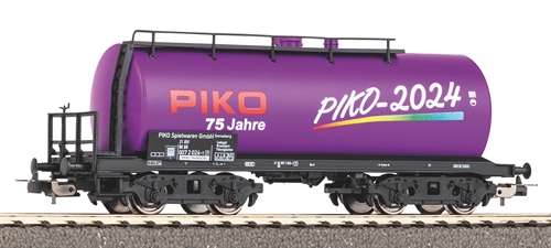 Piko 95754 PIKO-Wagen des Jahres 2024