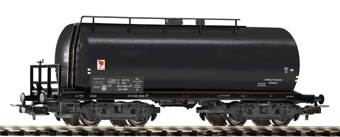 Piko 24515 Kesselwagen PKP IV